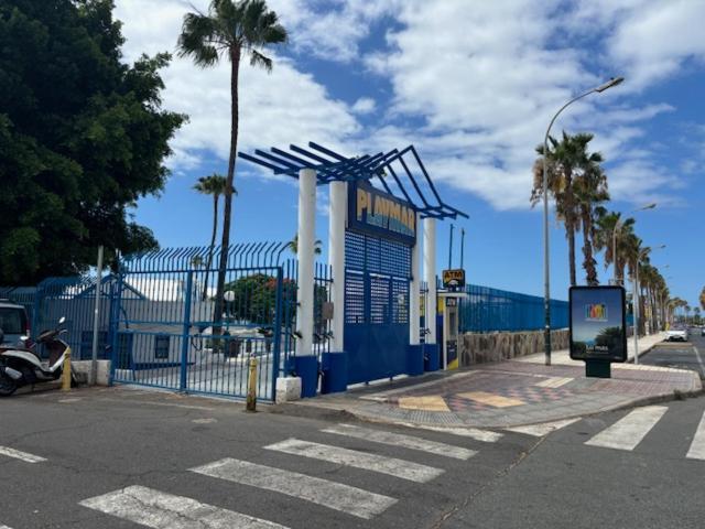 Canarian Elisabeth By Lucaproperties Grancanaria Ferienhaus *