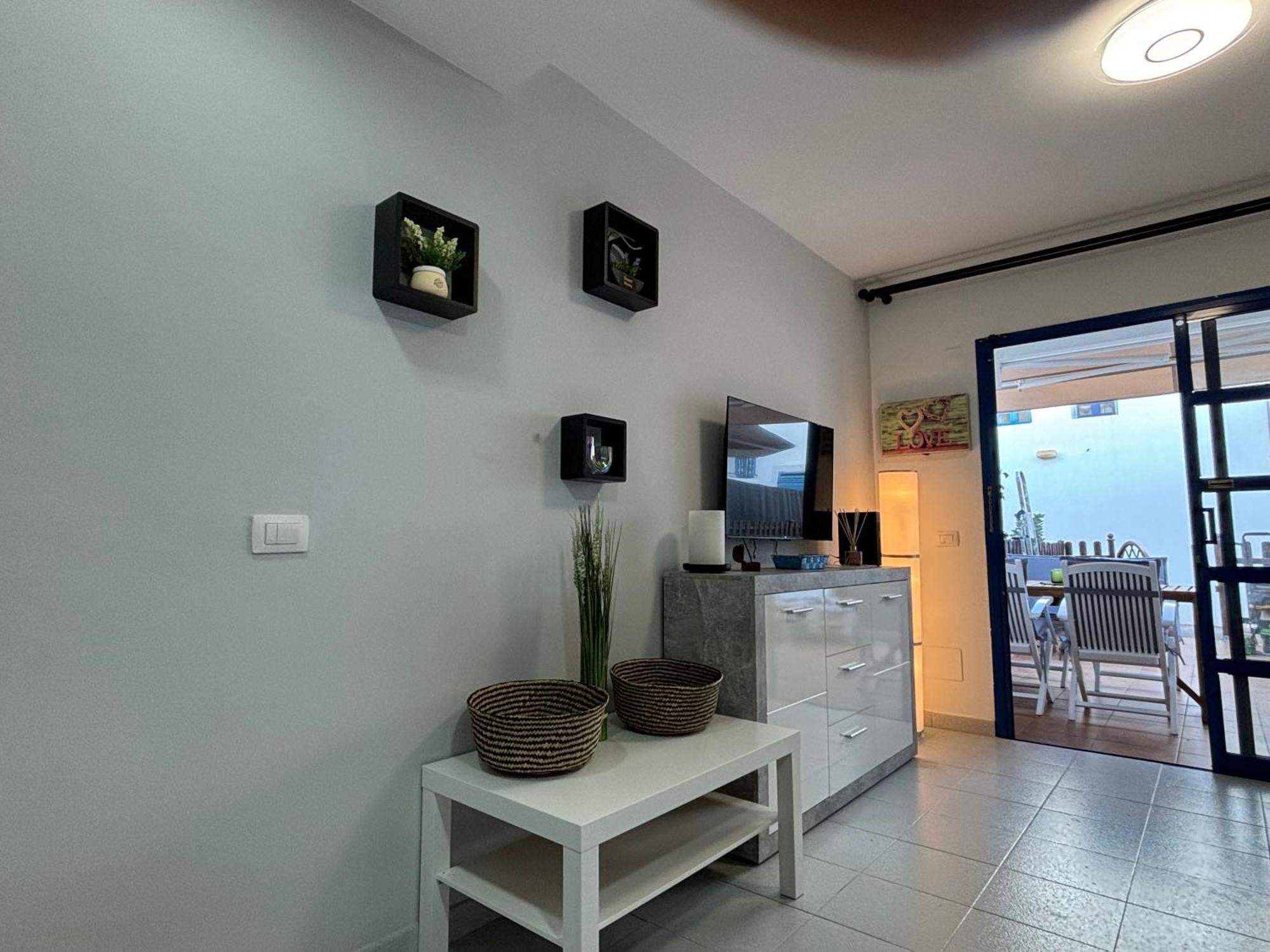 Canarian Elisabeth By Lucaproperties Grancanaria Ferienhaus Maspalomas (Gran Canaria)
